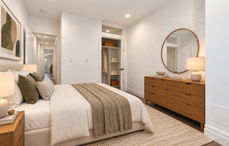 2 beds, 1 bath, $6,750, Unit 7