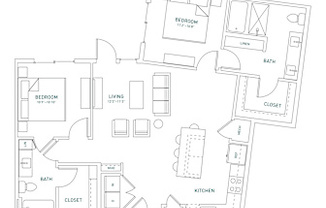 Partner-provided photo for $1877 unit