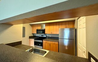 1 bed, 1 bath, $1,905, Unit 10258-A3 - Atlanta