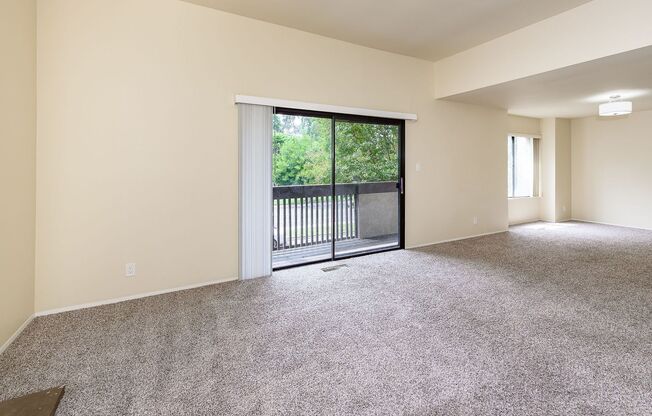 Spacious SDSU Townhome For Rent!