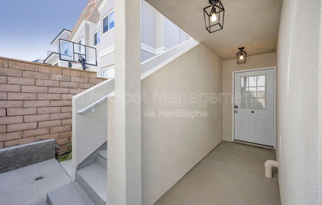 308 N CATALINA AVE