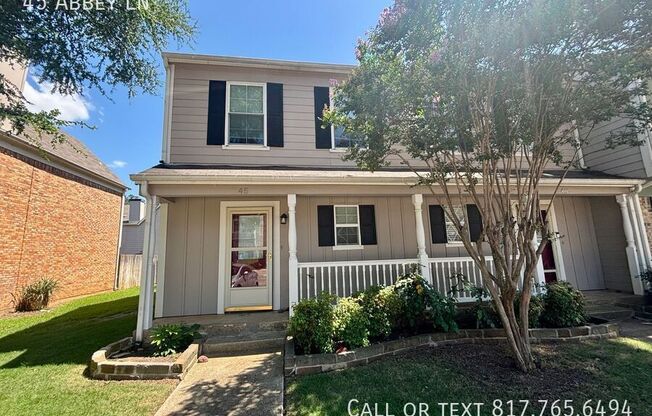 45 ABBEY LN