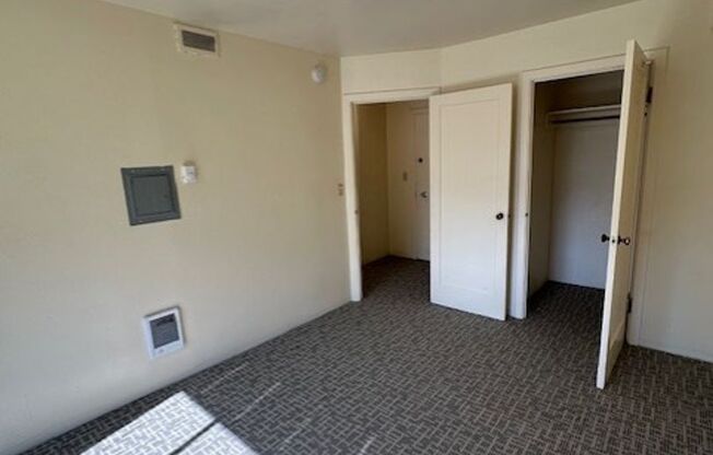 1 bed, 1 bath, 548 sqft, $1,347, Unit 505A