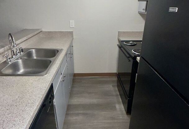 1 bed, 1 bath, 575 sqft, $954, Unit 179