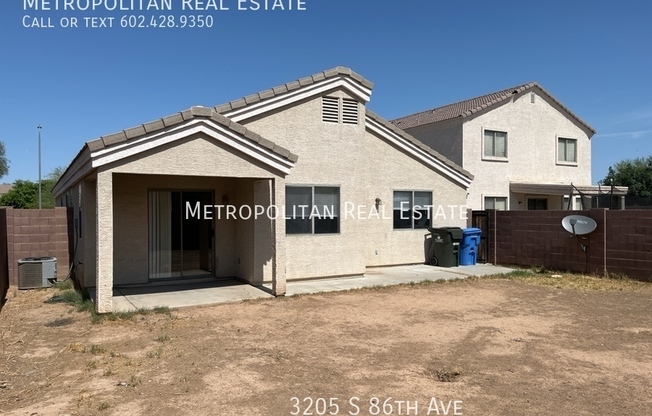 Partner-provided property photo