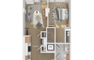 Partner-provided photo for $1560 unit