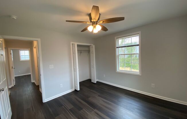 Great Location-2 Bedroom Duplex Now Available!