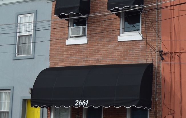 Beautifully Renovated 2BR Fishtown Home with Deck AVAIL 6/1