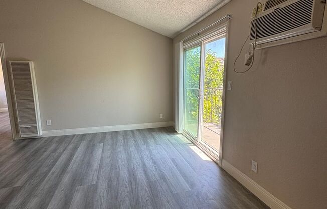 Greenwood Apartments