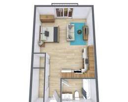 Partner-provided photo for $1185 unit