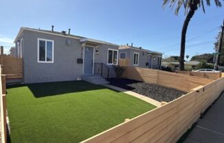 1205 - 1215 S. 31st St & 3103 - 3105 Boston Ave