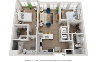 Partner-provided photo for $2251 unit