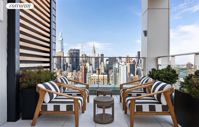 1 bed, 1 bath, 609 sqft, $6,000, Unit 24A