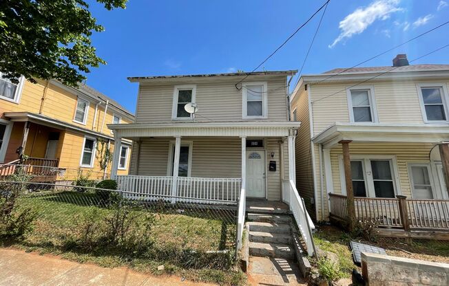 Renovated Home - Close to Downtown
