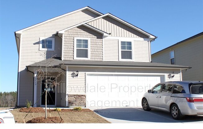 3513 ALTHORP DR