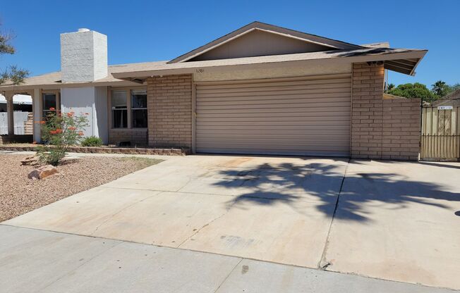 Spacious 4-Bedroom Home Featuring Private Pool, Spa & RV Parking