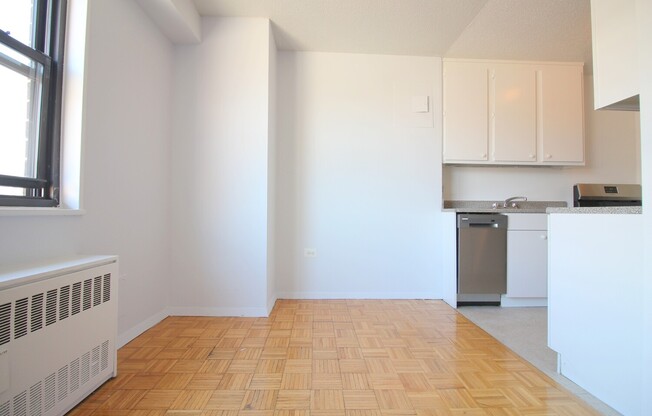 1 bed, 1 bath, $5,000, Unit 7C