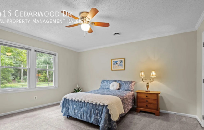5416 CEDARWOOD DR