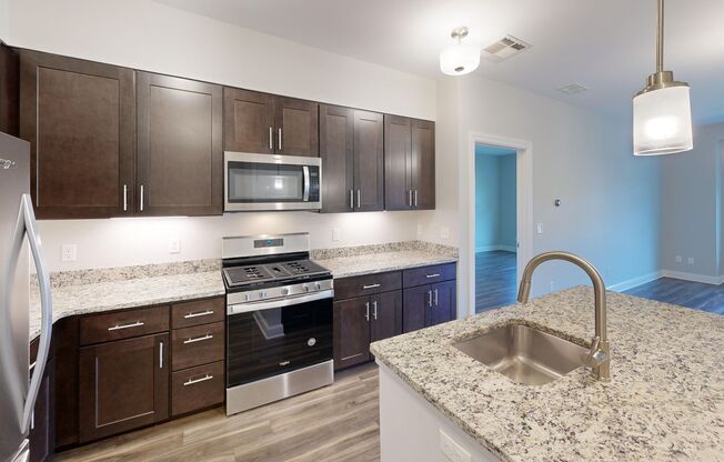 2 beds, 2 baths, 1,042 sqft, $2,995, Unit 6210