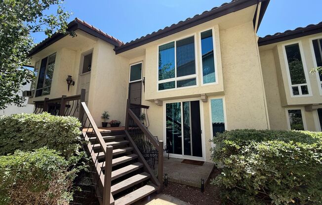 ​​Spacious 2BR/2BA Condo for Rent in Tranquil La Costa Community