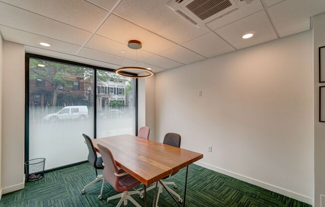 2 beds, 1 bath, 765 sqft, $3,095, Unit The Elm - 503