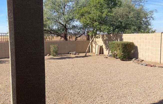 MARICOPA RANCHO MIRAGE