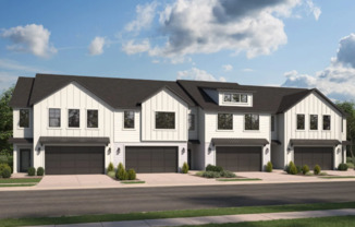 American Fork Townhome