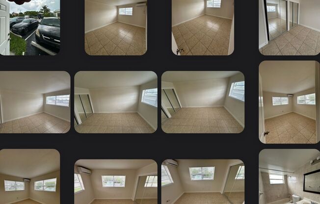 Very nicely renovated 2b1b