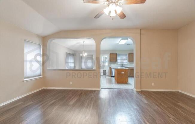 Partner-provided property photo