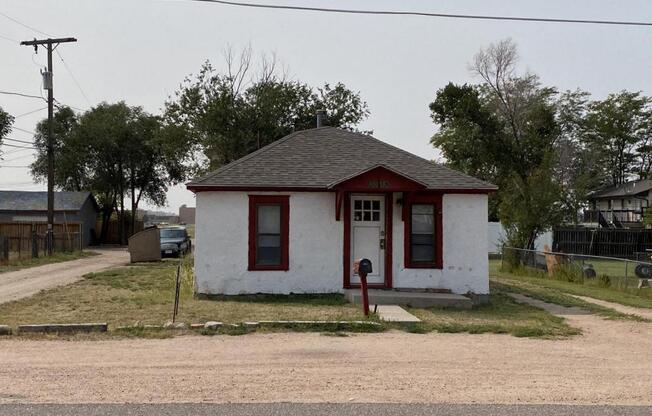 Partner-provided property photo