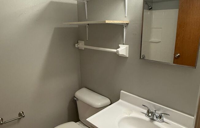 1 bed, 1 bath, 550 sqft, $1,385, Unit Unit 202