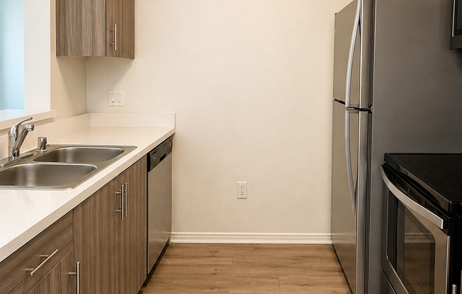 1 bed, 1 bath, 515 sqft, $2,195, Unit 313