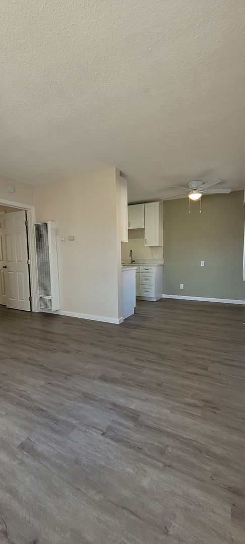 1 bed, 1 bath, 492 sqft, $1,795, Unit 135-A