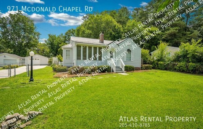 971 MCDONALD CHAPEL RD