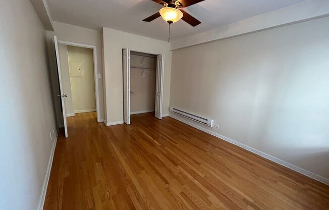1 bed, 1 bath, 700 sqft, $1,775, Unit 418-0202