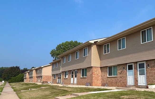 Stillwell Townhomes