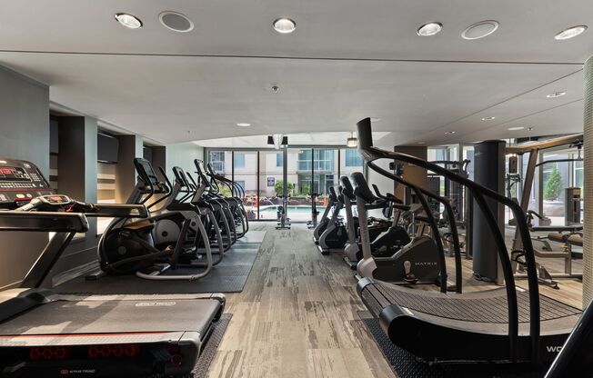 1 bed, 1 bath, $2,295, Unit Unit 1816