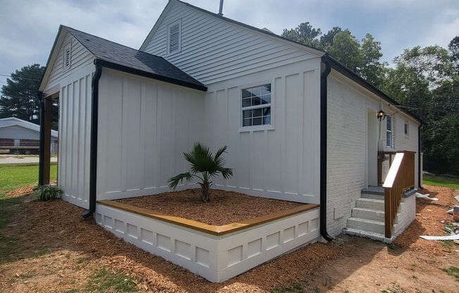 Beautifully Remodeled Three Bedroom House in Lancaster SC!