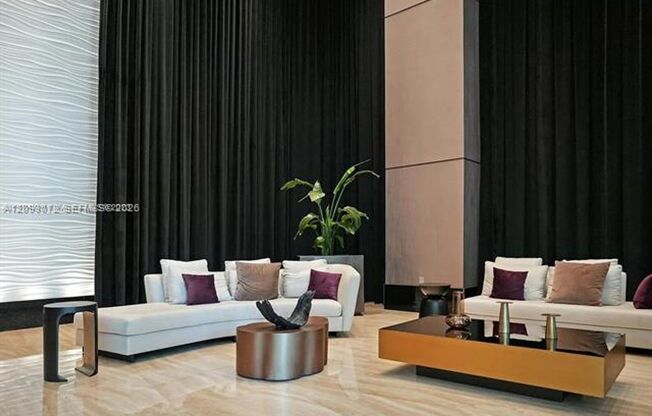 2 beds, 2.5 baths, $6,500, Unit # 3710
