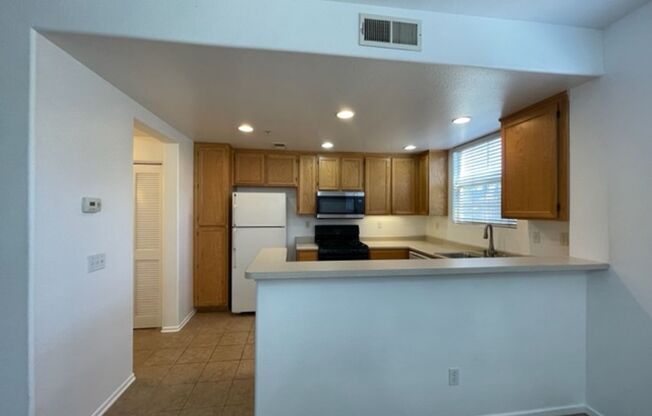 Otay Ranch townhome