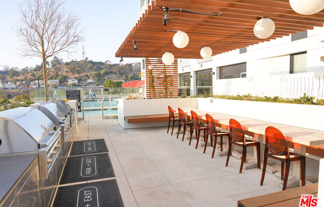 1 bed, 1 bath, 543 sqft, $2,245, Unit 618