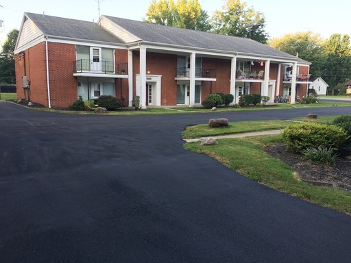 Twin Oaks Apartments 222