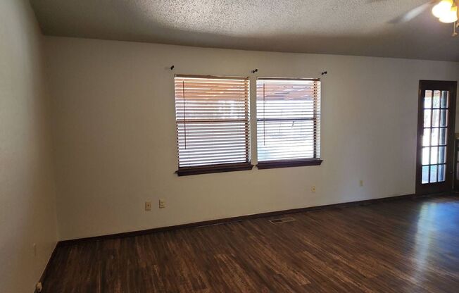 Edmond Rental