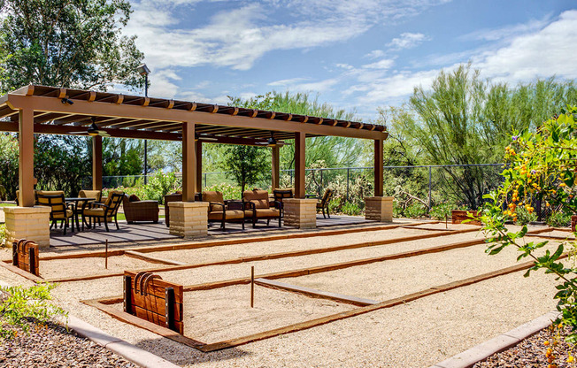 Sonoran Terraces Apartment Homes