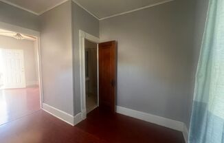 Studio, 1 bath, $525, Unit Unit 4