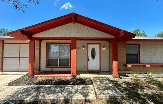 3 beds, 2 baths, $1,495