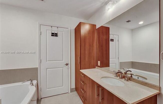 3 beds, 3 baths, 1,744 sqft, $4,800, Unit 1945 S Ocean Dr # 2101
