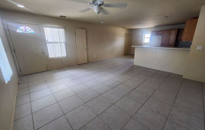Great Home Close to Downtown **$150 off 1st Month Rent Move In Special**