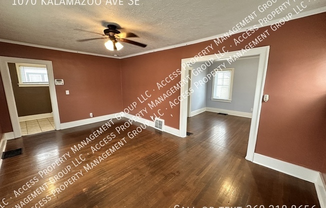 1070 KALAMAZOO AVE SE
