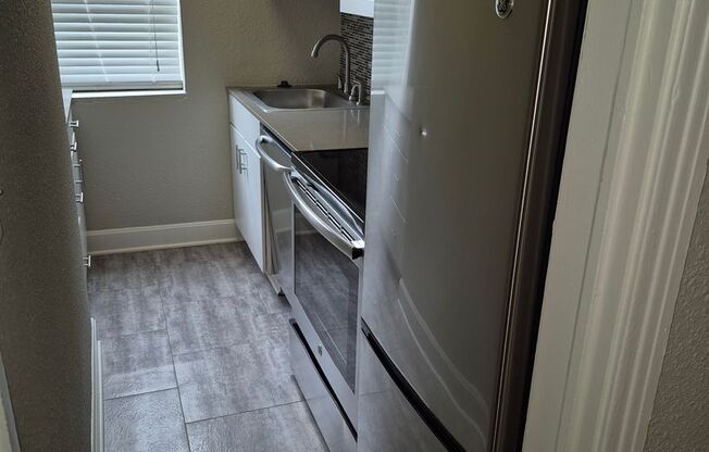 Studio, 1 bath, 460 sqft, $925, Unit 4440-107